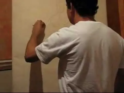Como pintar cuadros modernos paso a paso - Imagui Como pintar cuadros modernos paso a paso - Imagui
