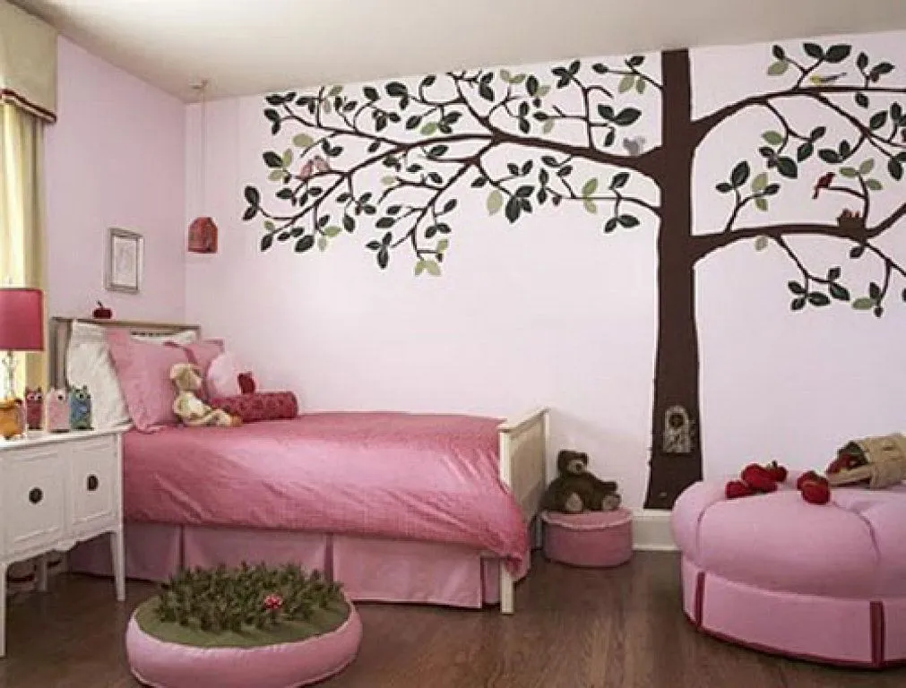como pintar habitaciones infantiles | Hacer bricolaje es facilisimo. como pintar habitaciones infantiles | Hacer bricolaje es facilisimo.