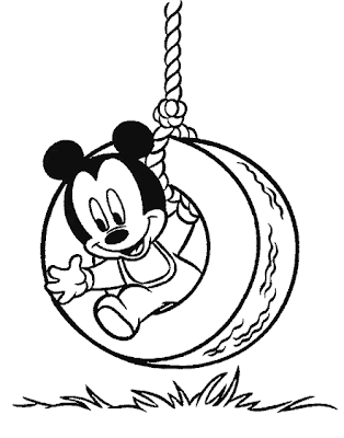 Disney para pintar, dibujos para pintar de disney, series animadas ... Disney para pintar, dibujos para pintar de disney, series animadas ...