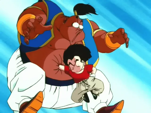 Pintar - Dragon Ball Wiki