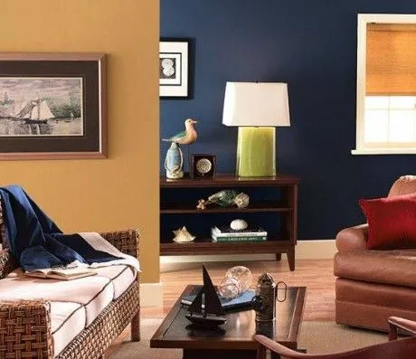 Pintar la entrada de una casa | Ideas para decorar, diseñar y ...