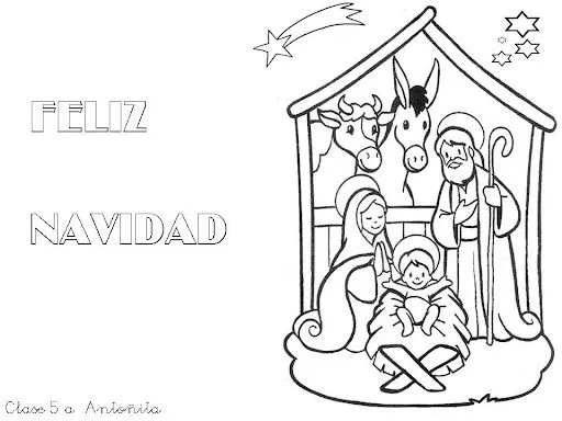 PINTAR FELICITACIONES DE NAVIDAD PARA REGALAR