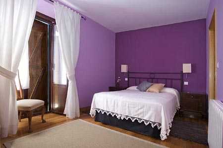 Cómo pintar una habitación de 2 colores | Pintura - Decora Ilumina Cómo pintar una habitación de 2 colores | Pintura - Decora Ilumina