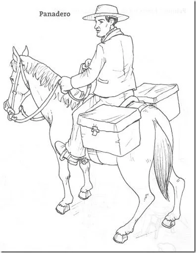 Dibujos para colorear símbolos patrios de Chile | pintar y jugar ... Dibujos para colorear símbolos patrios de Chile | pintar y jugar ...