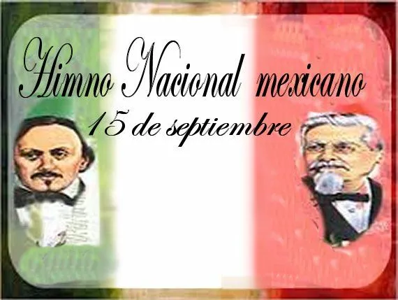 Día del Himno mexicano para colorear | pintar y jugar Día del Himno mexicano para colorear | pintar y jugar