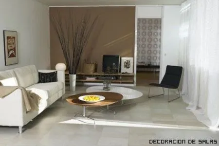 pintar paredes salon colores | Deco Del Hogar pintar paredes salon colores | Deco Del Hogar