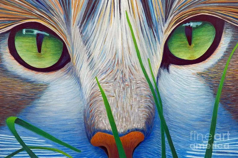 Pintar las perlas de tu ojos | Pintura y Artistas Pintar las perlas de tu ojos | Pintura y Artistas