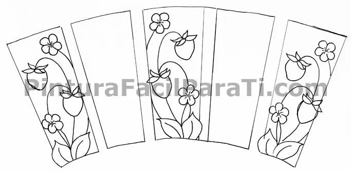 Pintar en Porcelana | PINTURA FACIL PARA TI Pintar en Porcelana | PINTURA FACIL PARA TI
