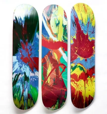 Como pintar tu Skate sin errores - Taringa! Como pintar tu Skate sin errores - Taringa!