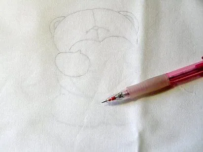 Corazones para dibujar a lapiz faciles paso a paso - Imagui