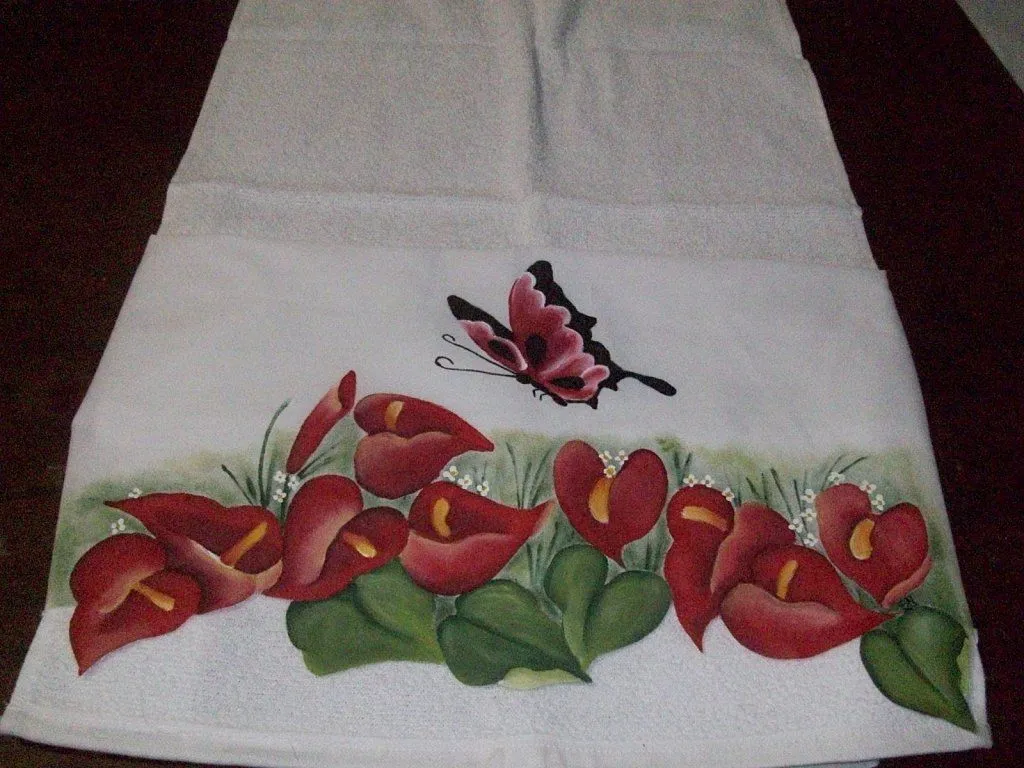 Para Pintar En Telas Pinturas Sobre Telas Dibujos De Flores Para 4 ... Para Pintar En Telas Pinturas Sobre Telas Dibujos De Flores Para 4 ...