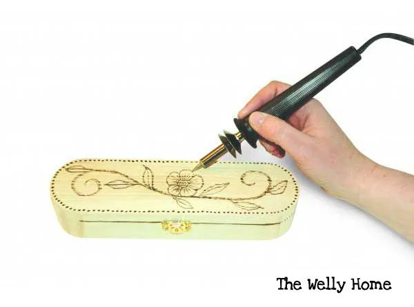 pintar | TheWellyHome