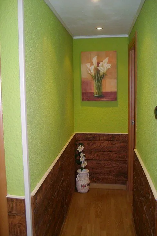 pintar con verde manzana | Decorar tu casa es facilisimo.com pintar con verde manzana | Decorar tu casa es facilisimo.com