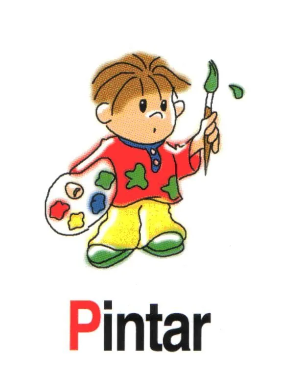 pintar | Wchaverri's Blog