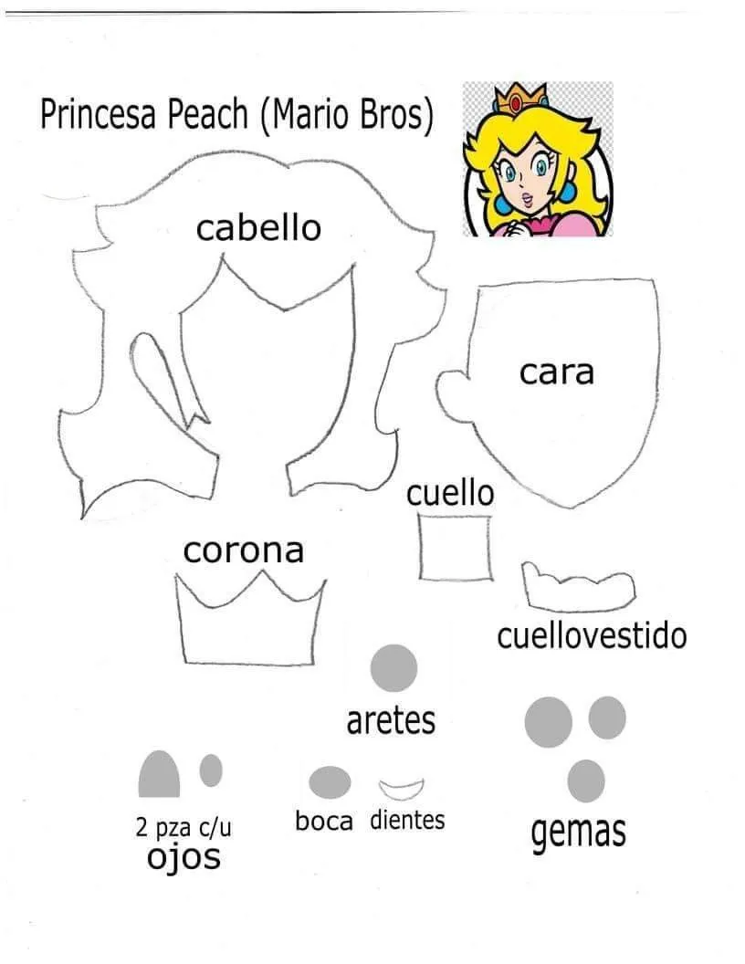 Pinterest en 2023 | Fiesta inspirada en super mario, Fiesta princesa peach, Princesa peach Pinterest en 2023 | Fiesta inspirada en super mario, Fiesta princesa peach, Princesa peach