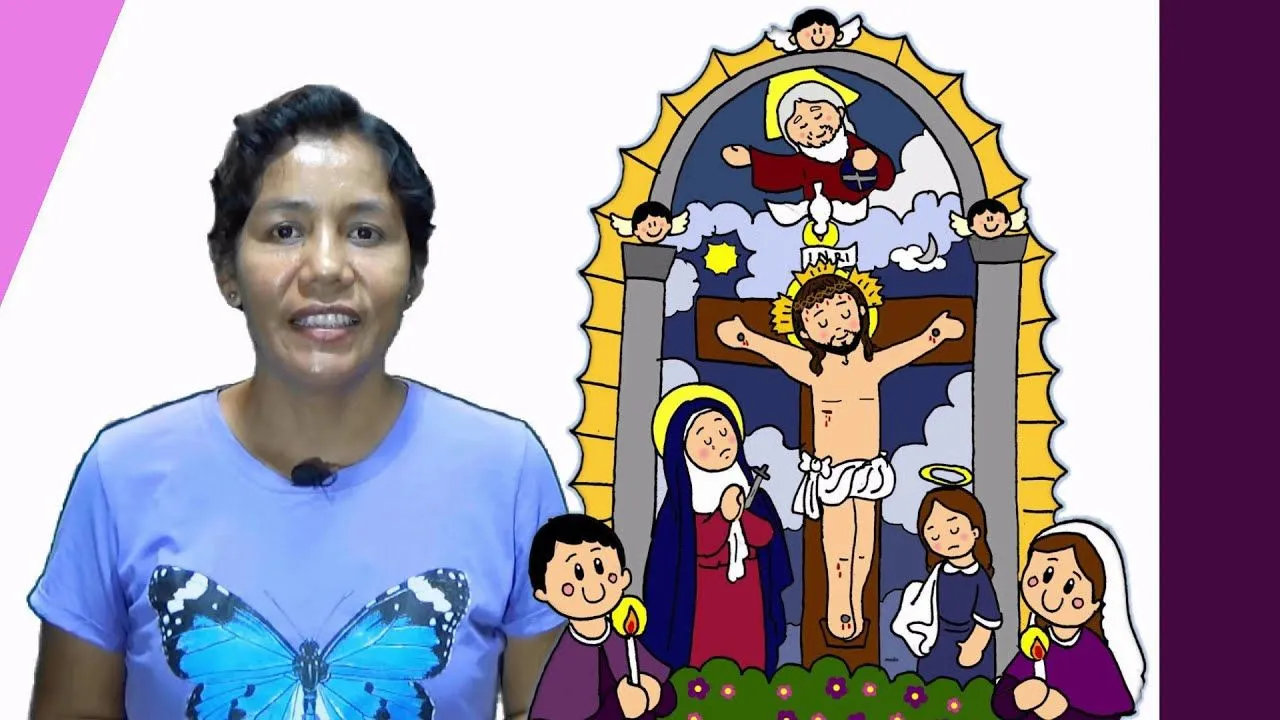 PINTO Y DIBUJO MI DEVOCIÓN AL SEÑOR DE LOS MILAGROS - YouTube PINTO Y DIBUJO MI DEVOCIÓN AL SEÑOR DE LOS MILAGROS - YouTube