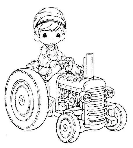 Pinto Dibujos: febrero 2010
