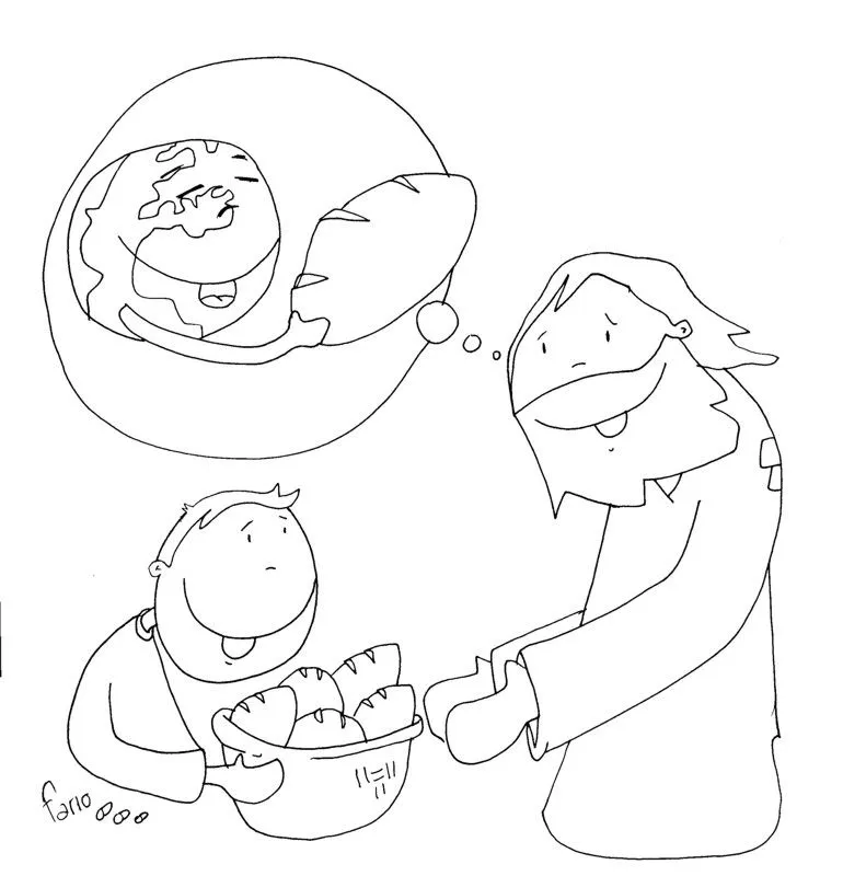 Pinto Dibujos: Ayudar al necesitado para colorear Pinto Dibujos: Ayudar al necesitado para colorear