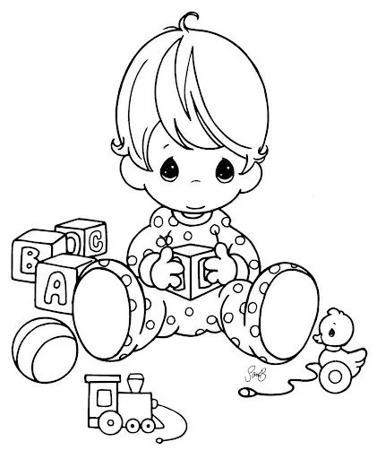 Free coloring pages