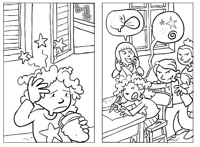 TE CUENTO UN CUENTO: Dibujos de Bullying acoso escolar para ... TE CUENTO UN CUENTO: Dibujos de Bullying acoso escolar para ...