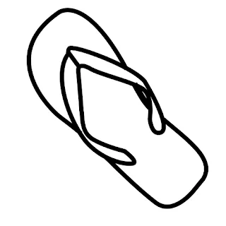 Pinto Dibujos: Dibujos de ropa para colorear