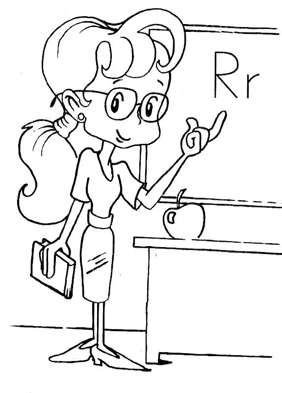 Pinto Dibujos: marzo 2011