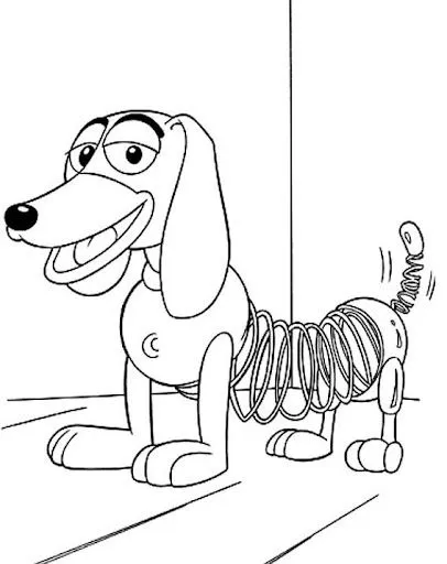 Pinto Dibujos: enero 2011