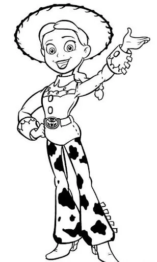 Pinto Dibujos: enero 2011