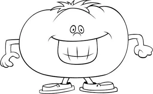 Dibujos de frutas en blanco y negro - Imagui Dibujos de frutas en blanco y negro - Imagui