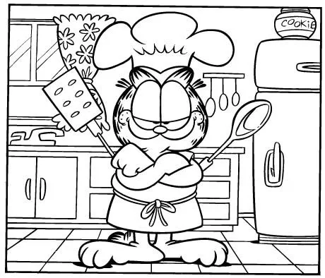Fulanitos chef - Imagui