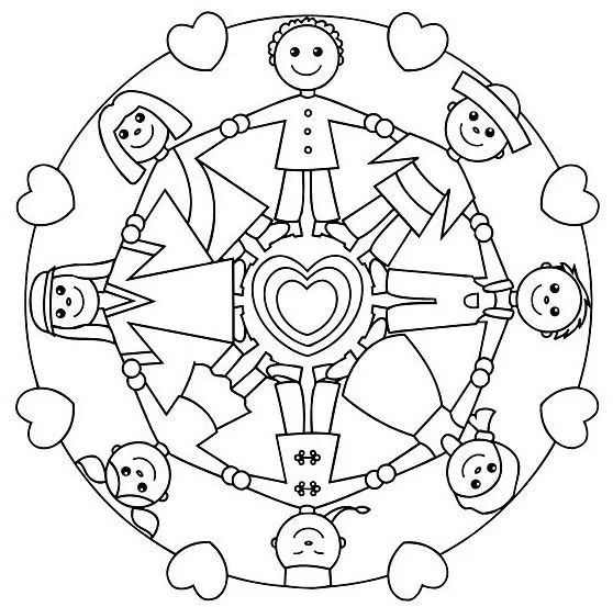 Pinto Dibujos: Imagenes para colorear de la ONU dibujos para colorear del día de las naciones unidas Pinto Dibujos: Imagenes para colorear de la ONU dibujos para colorear del día de las naciones unidas