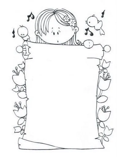 Pinto Dibujos: Maestra preescolar para colorear Pinto Dibujos: Maestra preescolar para colorear