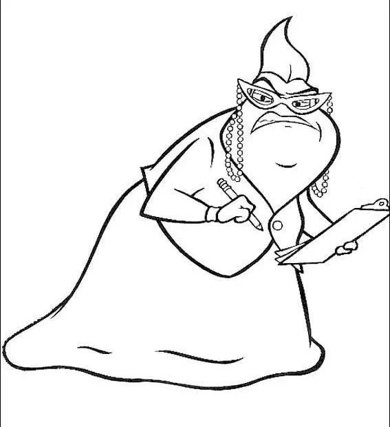 Pinto Dibujos: mayo 2011