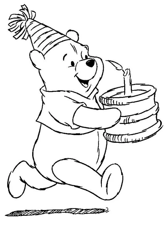 Imagenes de Winnie Pooh bebé blanco y negro - Imagui Imagenes de Winnie Pooh bebé blanco y negro - Imagui