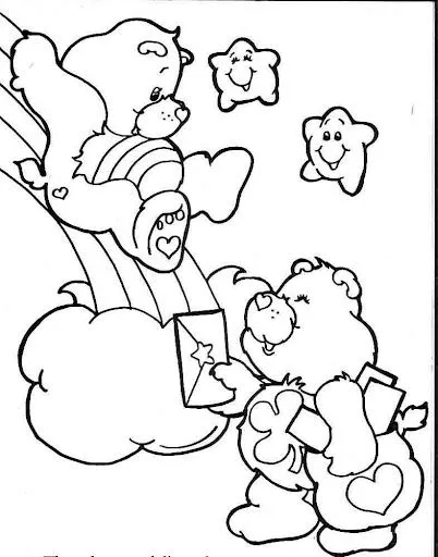 Dibujos de los ositos cariñositos para imprimir - Imagui Dibujos de los ositos cariñositos para imprimir - Imagui