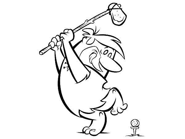 Pinto Dibujos: Pablo Mármol para colorear