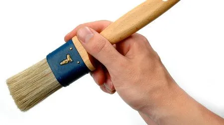 PintoMiCasa.com : Descripción y uso de brochas