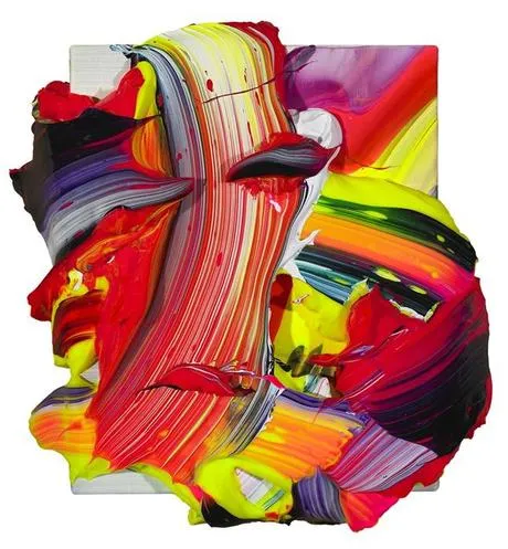 Pintores Abstractos y Color. Experimentando Con El Lienzo. - Paperblog Pintores Abstractos y Color. Experimentando Con El Lienzo. - Paperblog