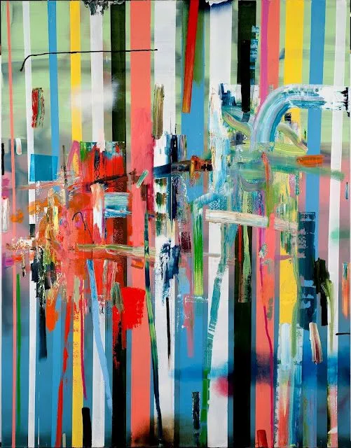 Pintores contemporáneos americanos de Arte Abstracto | Pintura y ... Pintores contemporáneos americanos de Arte Abstracto | Pintura y ...