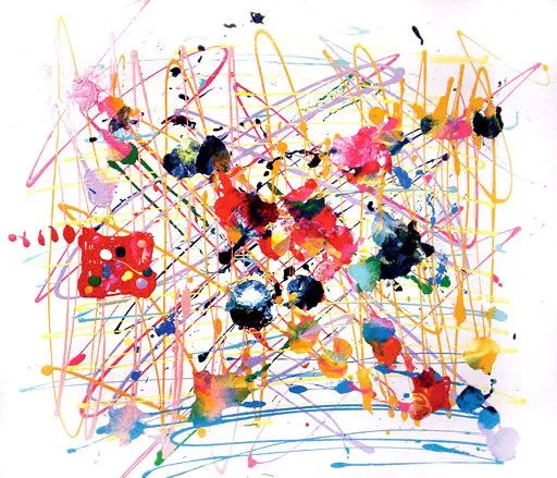 Pintura abstracta « Blog de pcampillo