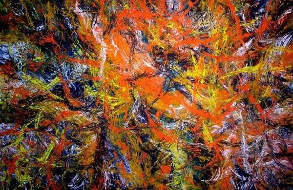 Qué es Pintura Abstracta? - Su Definición, Concepto y Significado Qué es Pintura Abstracta? - Su Definición, Concepto y Significado