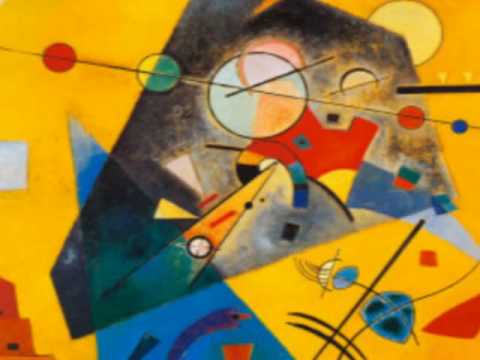 Pintura Abstracta - YouTube