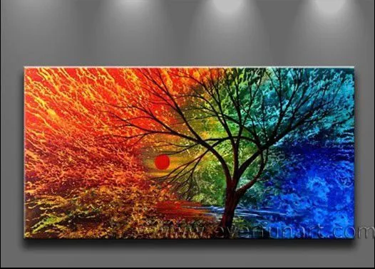 Pintura abstracto arbol - Imagui | Arte | Pinterest | Árboles ... Pintura abstracto arbol - Imagui | Arte | Pinterest | Árboles ...