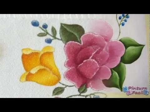 Pintura en Tela PlayList