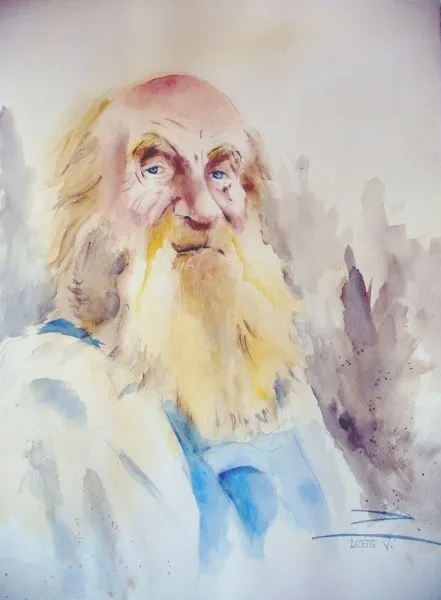 Pintura Acuarela | Clases, Tips y consejos para Pintar Acuarela