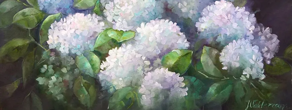 Pintura Artística | Paisajistas Marbella