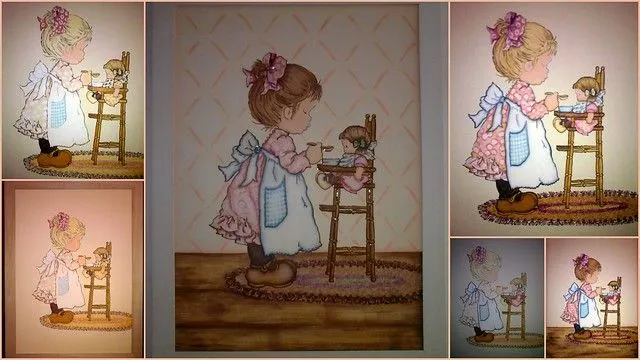 Pintura Country | Flickr - Photo Sharing!