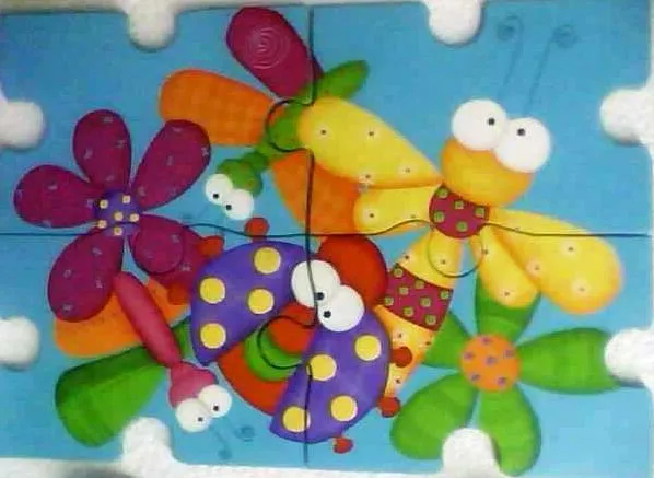 Arte Country - Muralismo: Galeria Pintura Country Linea infantil Arte Country - Muralismo: Galeria Pintura Country Linea infantil