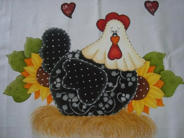 pintura country on Pinterest | Pintura, Country and Madeira