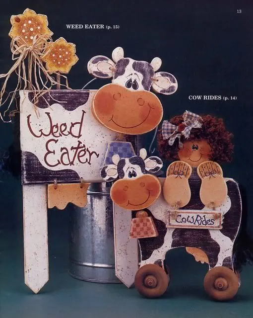 VACAS PARA MADERA COUNTRY on Pinterest | Pintura, Cute Cows and ... VACAS PARA MADERA COUNTRY on Pinterest | Pintura, Cute Cows and ...